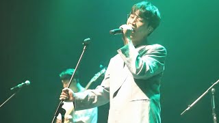 [ 20190531 LIVE CLUB DAY ] 소란 ( SORAN ) - Sunshine