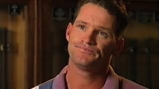The Dean Jones Conspiracy - 1995 Today Tonight Special Investigation video