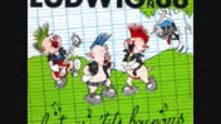 Ludwig von 88 Les 3 ptits keupons