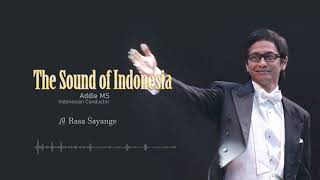 Download lagu Full Album Sound Of Indonesia by Addie MS Musik In... mp3