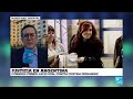 Informe Desde Buenos Aires: Comienza El Primer Juicio Oral Contra Cristina Fernández