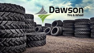 preview picture of video 'Our Corporate Culture - Dawson Tire & Wheel'
