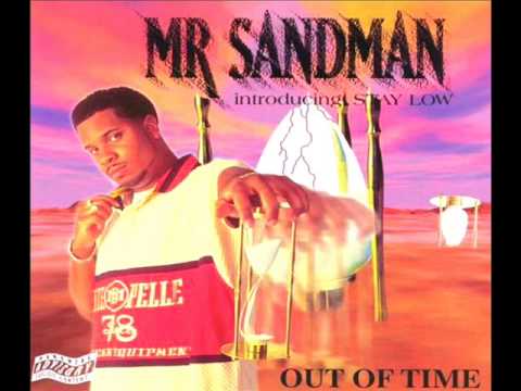 Mr. Sandman Ft TayDaTay, Mac Shon, Young Erk - Breakin' Bitchez