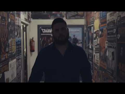 Teaser concierto De Carlos Reiloba en factoria terrassa