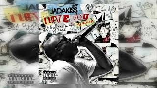 Jadakiss - I Love You (A Dedication To My Fans) [FULL MIXTAPE + DOWNLOAD LINK] [2011]