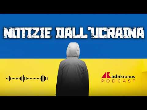 Mosca: consideriamo l'Ue un'entità ostile - Notizie dall'Ucraina - Podcast