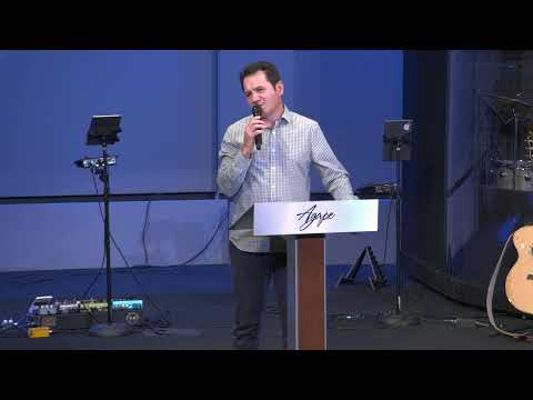 February 13 , 2022  Abel Tirla - De ce poti fii sigur cand te rogi  /  Agape Church