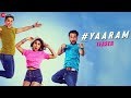 Yaaram Teaser Prateik Babbar Siddhanth Kapoor Ishita Raj Subha Rajput