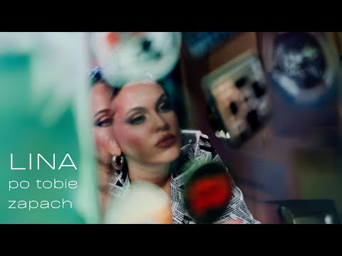 LINA - Po Tobie zapach (Official lyric video)