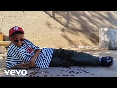 WUSP GANG (official music video)