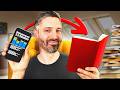 Ich Habe Meine Bildschirmzeit Durch Bücher Lesen Ersetzt Selbstexperiment