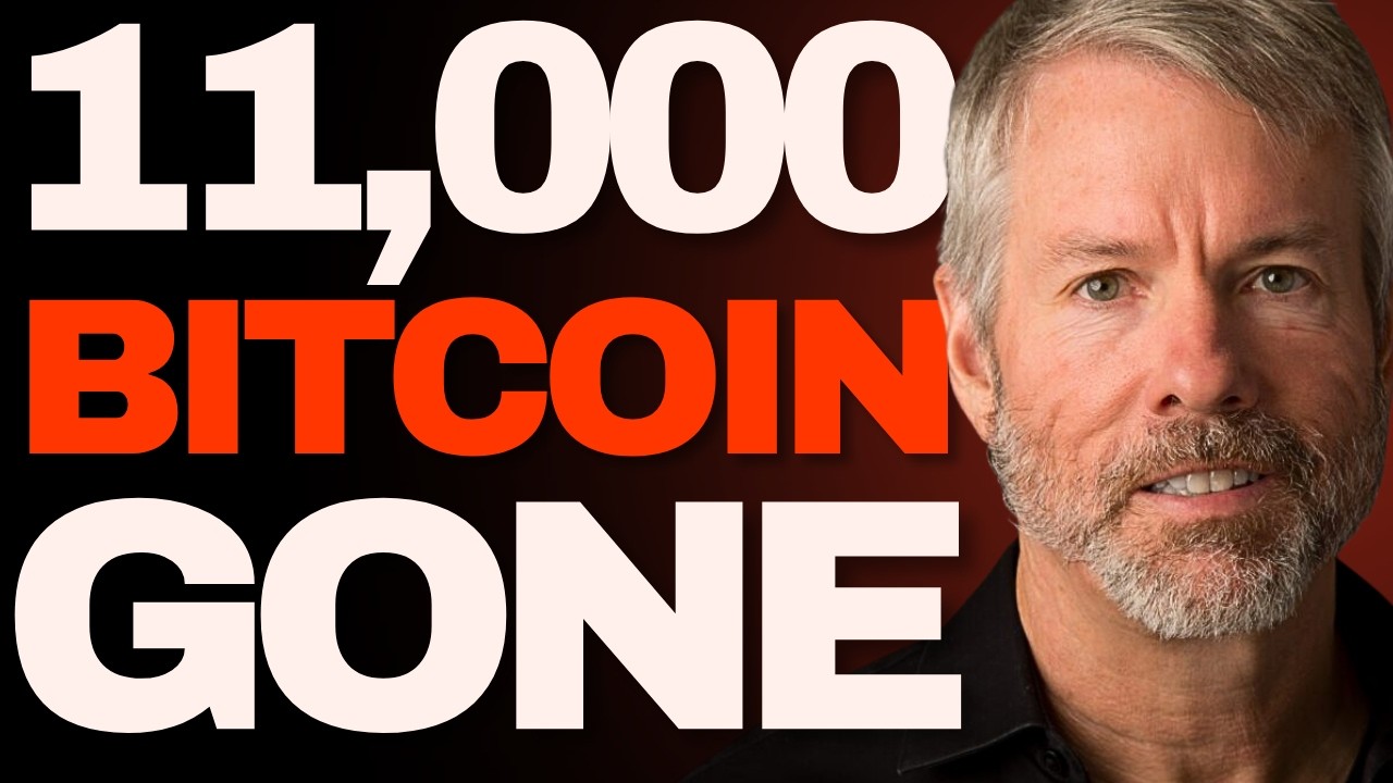 Bitcoin GIANTS RESPOND To Wall Streets ATTACK! (LOST CONTROL of The Supply Shock) | EP 1616