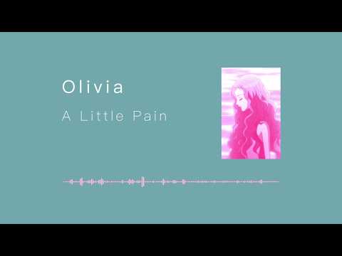 〓中日字幕+羅馬拼音〓Olivia-《A Little Pain》inspi' REIRA芹澤蕾拉 (TRAPNEST) NANA動畫
