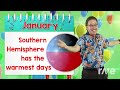 Hartmann Geographykazakhstan Country January Kids Learning Tube Ravedj