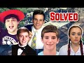 SOLVED THE LOST BOYS OF BUCKS COUNTY