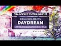Time to Daydream ~ ALPHA Binaural Beats for Active Daydreaming & Creativity | Brainwave Entrainment