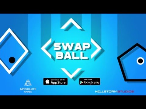 Swap Ball Video