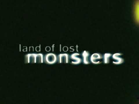 Land of Lost Monsters menu theme