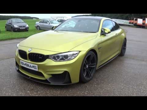 VMAX200 BMW M4 HYPERMAX SEPT 2016