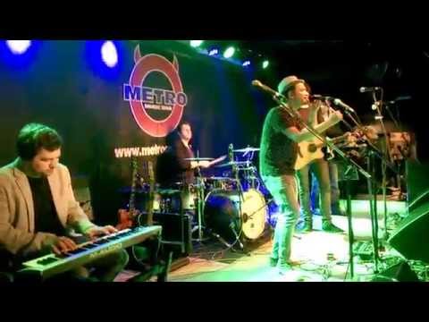 O5 a Radeček + Voxel - Trip, O půl pátý