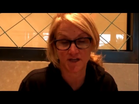 April 5th | #CoffeeTalk with Mel Robbins Video