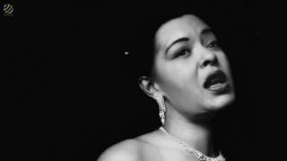 Billie Holiday - Georgia On My Mind [HQ]