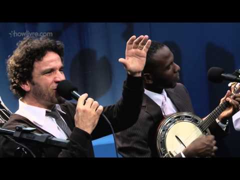 Dose Certa em "Cândidas neves" no Estúdio Showlivre 2013