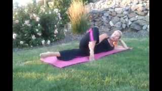 Spokane Pilates Instruction - By Lexi | Spokane Washington Pilates