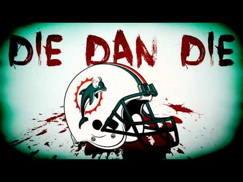 General Mumble - Die Dan Die