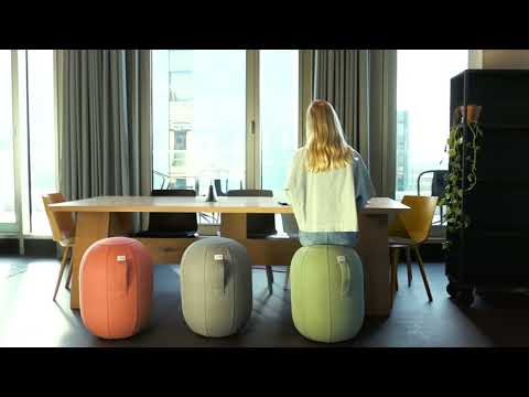 CadeauXperts & Vluv Kapsul Balanscapsule