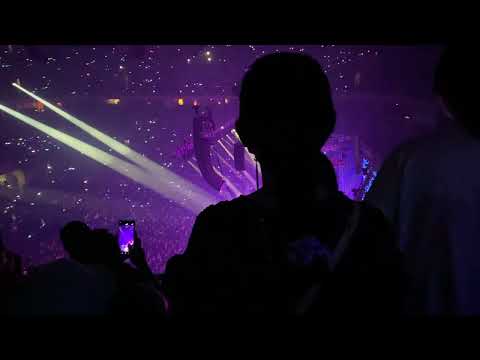 Something Unreal - The Script Live in Manila 2022