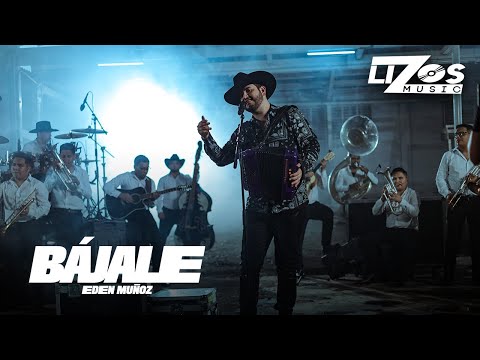Eden Muñoz - Bájale (Video Oficial)
