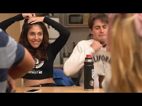 Salida de parejas con final feliz?
