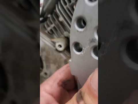 Predator 212 Ghost - Air Filter Maintenance