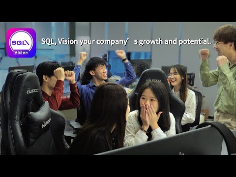 SQL Vision video thumbnail