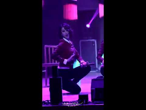 [fancam] 131025 서정대학교 축제 나인뮤지스(nine muses) 은지 GUN by.fedora