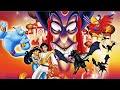 ALADDIN ANIMATED MOVIE 2 IN HINDI JAFAR RETURNS ACN FLIX