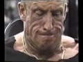 Dorian Yates Entrenando Triceps 1996 For Olympia Culturismo Y Fitness Entrenamientos Extremos