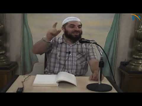 Emrat e Allahut (9) - Hoxhë Enes Goga