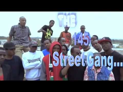 Cypher 145 ThikaRoad kenyan