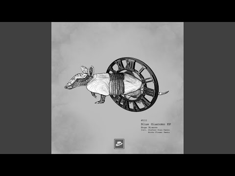 Blue Giacomo - Mirko Flower Remix