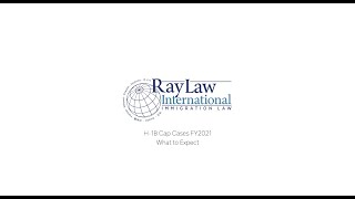 H1B Cap Season: what to expect and what has changed?