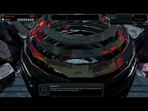 DG2: Defense Grid 2 Normal Difficulty Level 20 Backlash Gold Medal