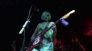 Jessica Lea Mayfield "Meadow"