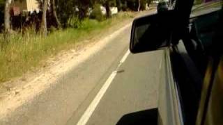 Bitch Prefect - O'Clock Blues