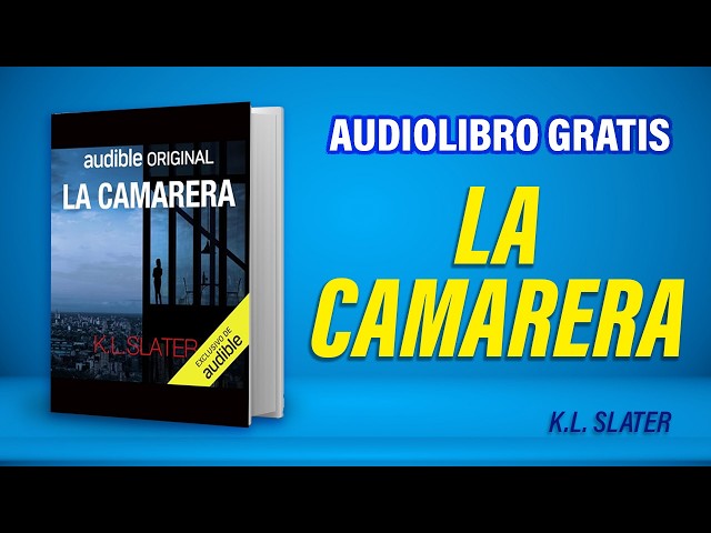 Vídeo relacionado con La camarera