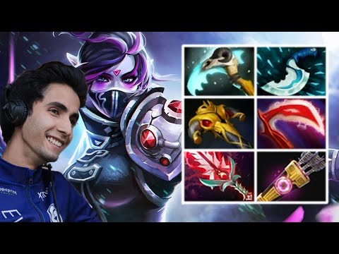 SUMAIL TA HARD PHYSICAL DAMAGE NON STOP KILLING 24 KILLS VS 4Z.GUNNAR PUCK!
