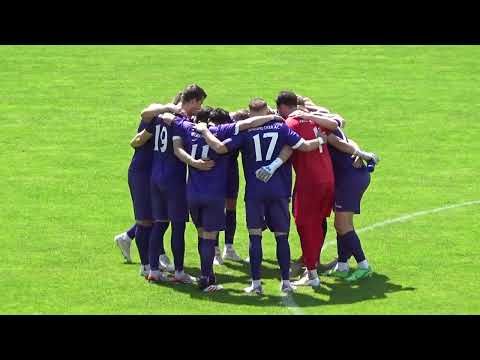 Innsbrucker AC - IAC KM - RLT 25. Rd. 20250531 IAC - SK Ebbs