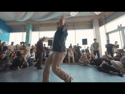 (31) ETAPE 2 : EAGLE (DETRAQUEUR) VS ACHRAF (AUROR) - LA PRISON D'AZKABAN - EDITION BEAUXBATONS