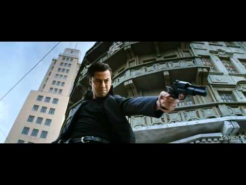 Петля времени - Трейлер №2 (русский язык) 1080p